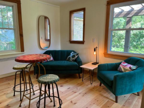 Boho Loft in Downtown Wakefield